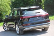 Audi E-Tron 50 Technik Auto quattro 5dr 71.2kWh (11kW Charger) 7