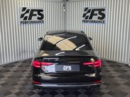 Audi S4 3.0 TFSI V6 Saloon 4dr Petrol Tiptronic quattro Euro 6 (s/s) (354 ps) 41