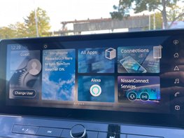 Nissan Qashqai 1.3 Qashqai N-Connecta DiG-T MHEV 5dr 44