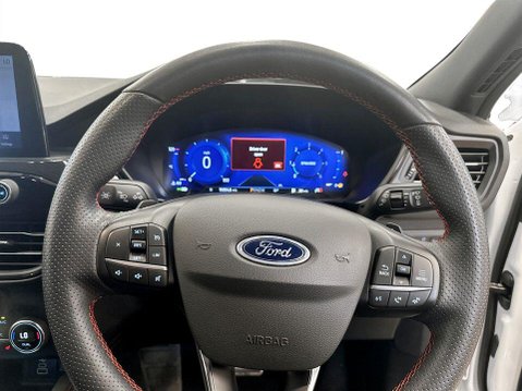 Ford Kuga 2.0 EcoBlue ST-Line X Edition SUV 5dr Diesel Auto AWD Euro 6 (s/s) (190 ps) 13