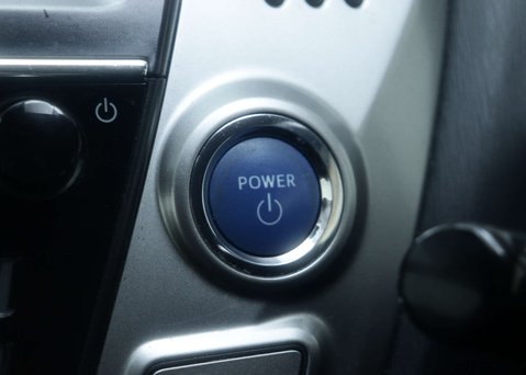 Toyota Prius+ 1.8 Prius+ Excel TSS HEV CVT 5dr 20