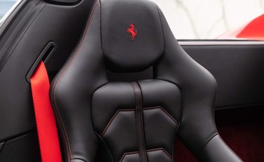 Ferrari 458 Spider 8