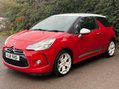 Citroen DS3 1.6 HDi 16V DSport Euro 5 3dr 4