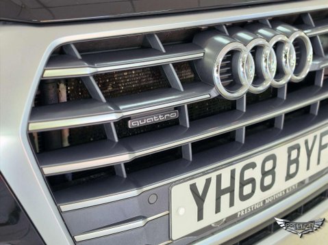 Audi Q5 2.0 TDI 40 Sport S Tronic quattro Euro 6 (s/s) 5dr 19