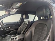 Mercedes-Benz C Class 1.5 C 200 AMG Line Premium Auto 5dr 36