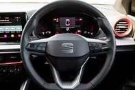 SEAT Arona ECOTSI FR 20