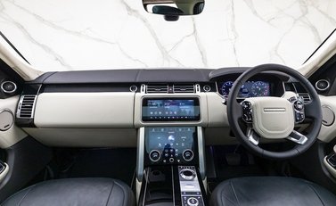 Land Rover Range Rover 5.0 Autobiography 17