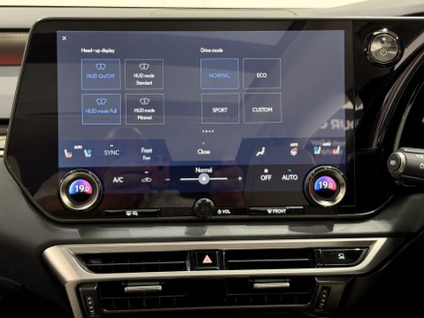 Lexus RX 450H+ PREMIUM PLUS 64