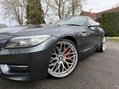 BMW Z4 3.0 35is DCT sDrive Euro 5 2dr 30