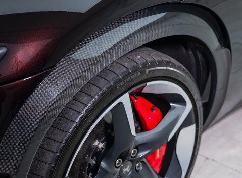 Ferrari Purosangue 43