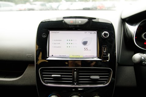 Renault Clio DYNAMIQUE NAV 25