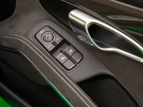 Porsche 718 BOXSTER GTS 34