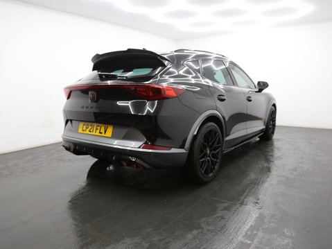 Cupra Formentor 1.4 eHybrid 12.8kWh VZ2 DSG Euro 6 (s/s) 5dr 5