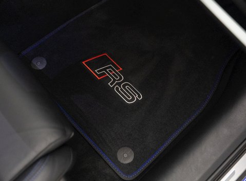 Audi RS6 Avant Nogaro Edition 21