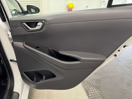 Hyundai IONIQ IONIQ Premium BEV 5dr 36