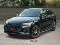 Audi Q5 2.0 Q5 S Line Edition 1 40 TDI MHEV Quattro Semi-Auto 4WD 5dr 14