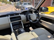 Land Rover Range Rover 3.0 D300 MHEV Westminster SUV 5dr Diesel Auto 4WD Euro 6 (s/s) (300 ps) 3
