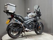 Sinnis Terrain 2021 20K GOOD RUNNING ADVENTURE PROJECT BIKE A2 READY 2