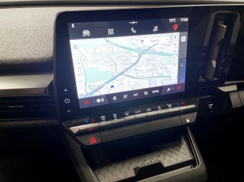 Renault Megane E-Tech 60kWh techno+ Hatchback 5dr Electric Auto (optimum charge) (220 ps) Heated 16