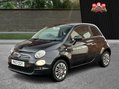 Fiat 500 POP 5