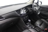 Vauxhall Mokka X 5dr 1.4i Turbo Elite Automatic 5