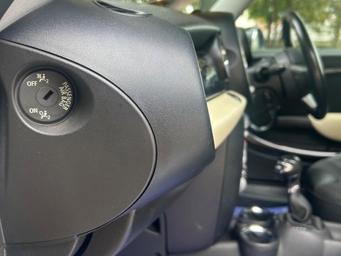 Mini Clubman 1.6 Cooper Estate 5dr Petrol Steptronic Euro 4 (120 ps) 51