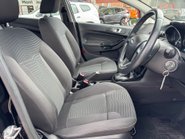 Ford Fiesta 1.0 ZETEC AUTOMATIC 3