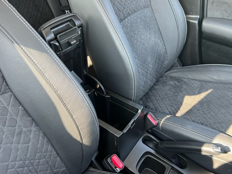 Suzuki Vitara SZ5 28