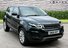 Land Rover Range Rover Evoque 2.0 Range Rover Evoque SE Tech eD4 5dr