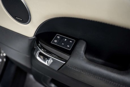 Land Rover Range Rover Sport 2.0 Range Rover Sport HSE Silver P400e Auto 4WD 5dr 25