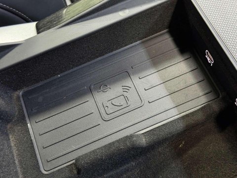 Audi SQ7 4.0 TFSI V8 Black Edition SUV 5dr Petrol Tiptronic quattro Euro 6 (s/s) (50 58