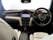 Mini Hatch 1.5 Cooper Exclusive Hatchback 3dr Petrol Steptronic Euro 6 (s/s) (136 ps) 20