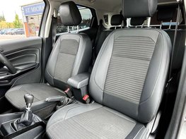 Ford Ecosport 1.0 EcoSport Titanium 5dr 62
