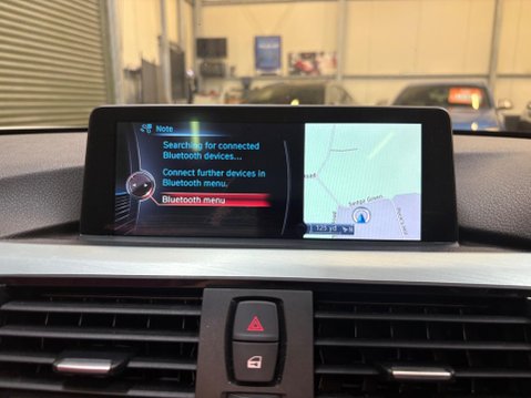 BMW 4 Series 3.0 435i M Sport Auto Euro 6 (s/s) 2dr 31