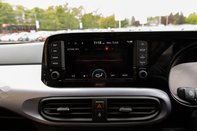 Hyundai i10 MPI PREMIUM 28