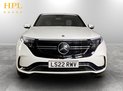 Mercedes-Benz EQC EQC 400 80kWh AMG Line SUV 5dr Electric Auto 4MATIC (408 ps) Cruise Contro 2