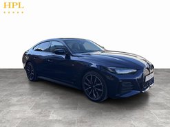 BMW i4 40 83.9kWh M Sport Gran Coupe 5dr Electric Auto eDrive (340 ps) 1 Owner -