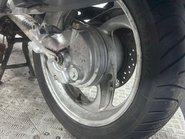 Honda NT650V Deauville 1999 41K SPARES OR REPAIR COMMUTER PROJECT BIKE 650CC VTWIN 11