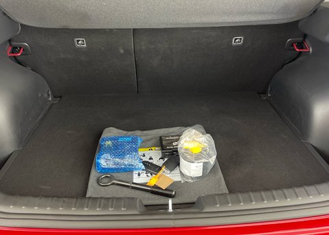 Kia Niro '4' 1.6 GDi HEV 13