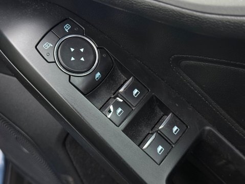 Ford Focus 1.5 EcoBlue Zetec Euro 6 (s/s) 5dr 51