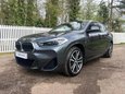 BMW X2 XDRIVE25E M SPORT (PHEV) 19