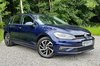 Volkswagen Golf 1.5 Golf Match Edition TSi Evo Semi-Auto 5dr