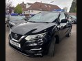 Nissan Qashqai 1.5 dCi Tekna Euro 6 (s/s) 5dr 3