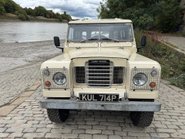 Land Rover 88 Series III SUV 43