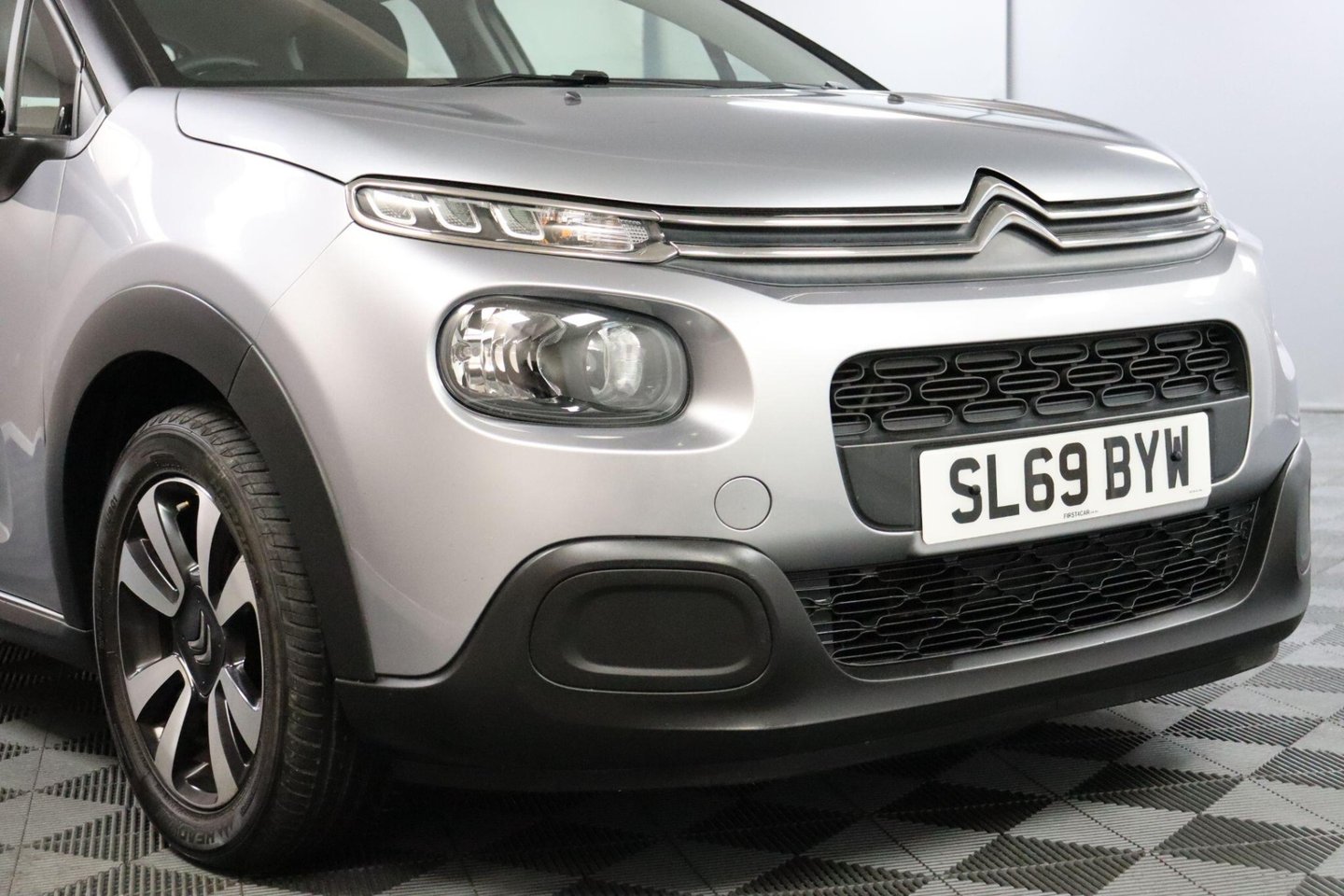 2019 Citroen C3 — image 20