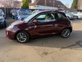 Vauxhall Adam 1.4i ecoFLEX JAM Easytronic Euro 6 (s/s) 3dr 2