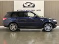 Land Rover Range Rover Sport 3.0 SD V6 HSE Auto 4WD Euro 6 (s/s) 5dr 26