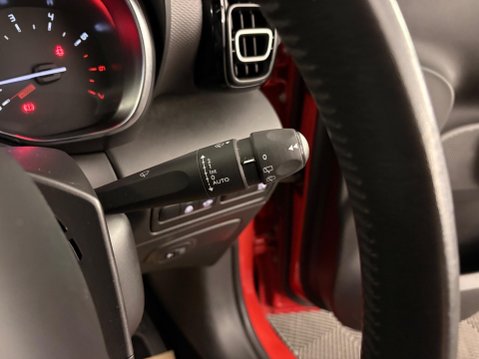 Citroen C3 Aircross 1.2 PureTech Flair Euro 6 5dr 26