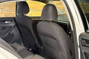 Volkswagen Golf 1.4 TSI BlueMotion Tech ACT GT Hatchback 5dr Petrol DSG Euro 6 (s/s) (140 p 54