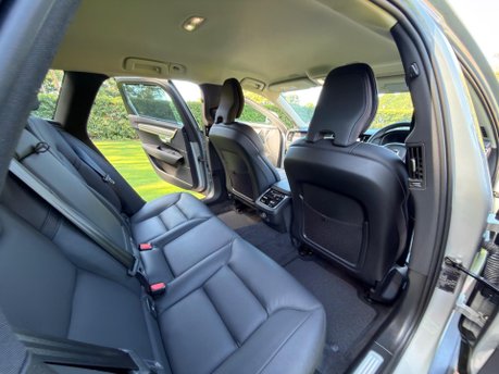 Volvo V90 B4 CROSS COUNTRY PLUS AWD 25
